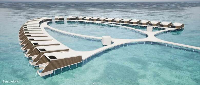 Hotel Robinson Club Maldives