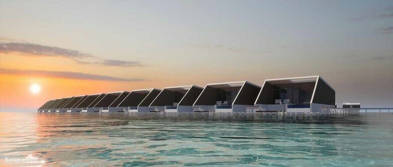 Hotel Robinson Club Maldives