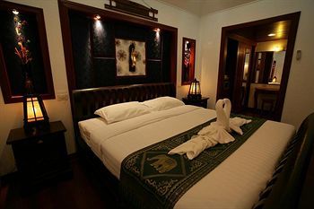 Sea Valley Hotel And Spa