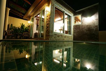 Sea Valley Hotel And Spa