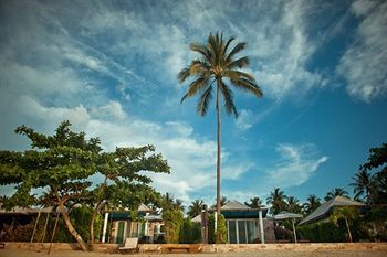 Sea Valley Hotel And Spa