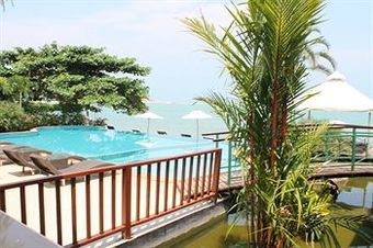 Sea Valley Hotel And Spa