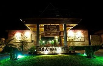 Sea Valley Hotel And Spa