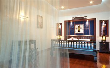 Sea Valley Hotel And Spa