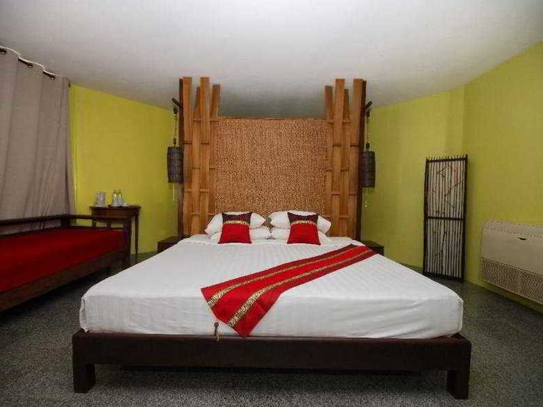 Hotel The Lipa Lovely Resort