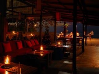 Hotel The Lipa Lovely Resort