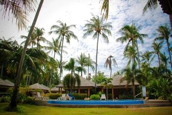 Hotel The Lipa Lovely Resort