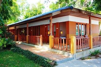 Hotel The Lipa Lovely Resort