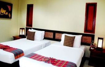 Hotel The Lipa Lovely Resort