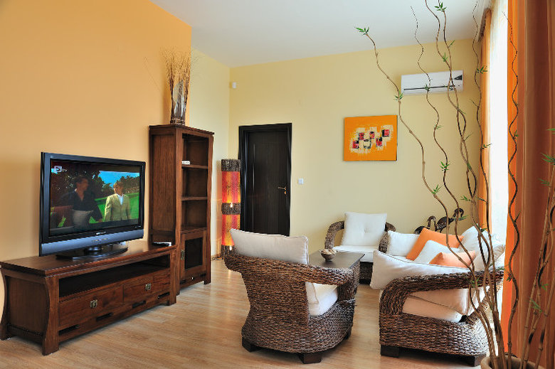 Hotel Topola Skies Resort & Spa