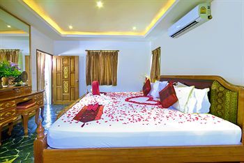 Hotel The Siam Residence Deluxe