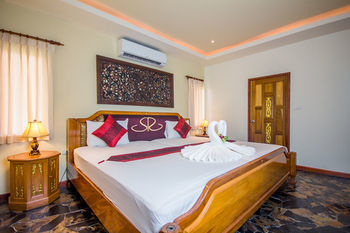 Hotel The Siam Residence Deluxe