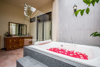 Hotel The Siam Residence Deluxe