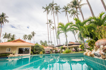 Hotel The Siam Residence Deluxe