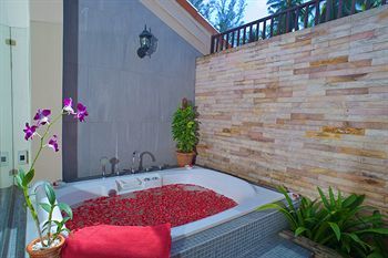 Hotel The Siam Residence Deluxe