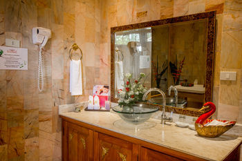 Hotel The Siam Residence Deluxe