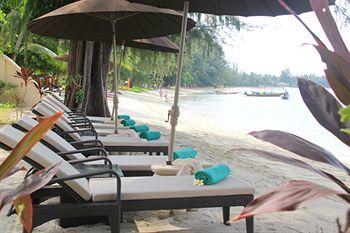 Hotel The Siam Residence Deluxe