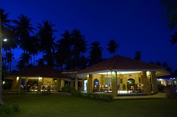 Hotel The Siam Residence Deluxe