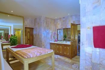 Hotel The Siam Residence Deluxe