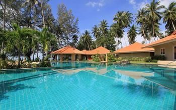 Hotel The Siam Residence Deluxe