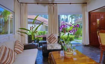 Hotel The Siam Residence Deluxe