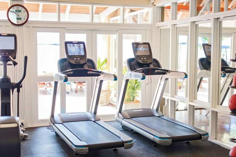 Hotel Sun Siyam Olhuveli