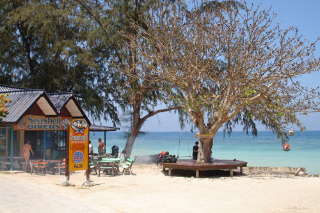 Hotel Seashell Resort