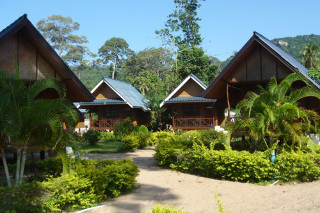 Hotel Seashell Resort