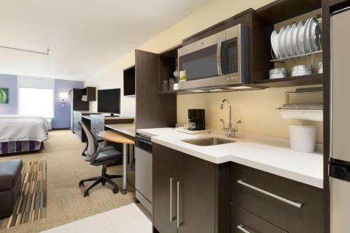 Hotel Home2 Suites By Hilton Houston Willowbrook