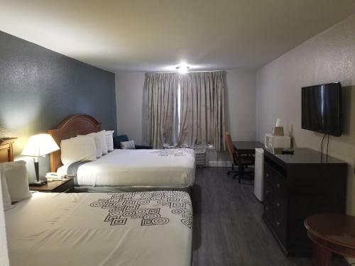 Motel Regency Inn & Suites