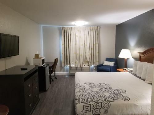 Motel Regency Inn & Suites
