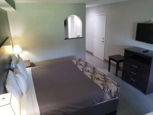 Motel Regency Inn & Suites