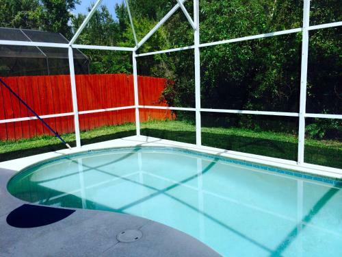 Disney Superior Three Bedroom Pool House