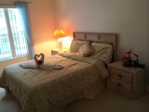 Disney Superior Three Bedroom Pool House