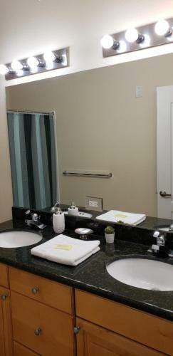 Apartamento Cane Island Luxury Condo