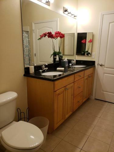 Apartamento A Luxury Condominium Resort