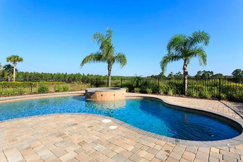 Villa W135 Palmilla Reunion Resort