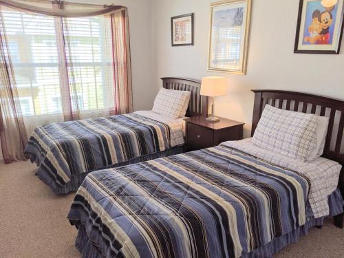 Townhouse At The Villas At Seven Dwarfs (mb)