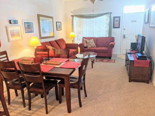Townhouse At The Villas At Seven Dwarfs (mb)
