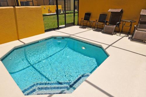 Bella Vida Resort - 4571