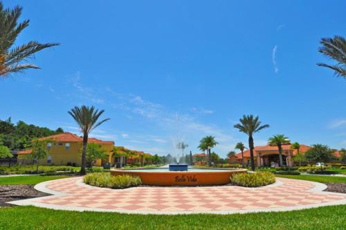 Bella Vida Resort - 4571