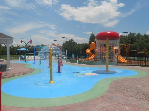 Townhome At The Villas At Seven Dwarfs (rs)