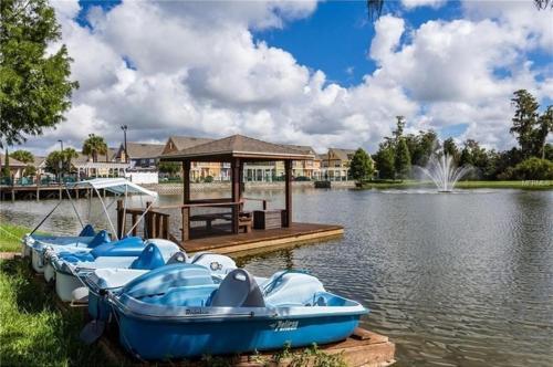 Townhome At The Villas At Seven Dwarfs (rs)
