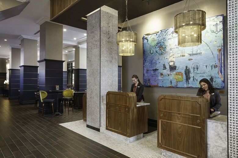 Hotel Hyatt Place Knoxville/downtown