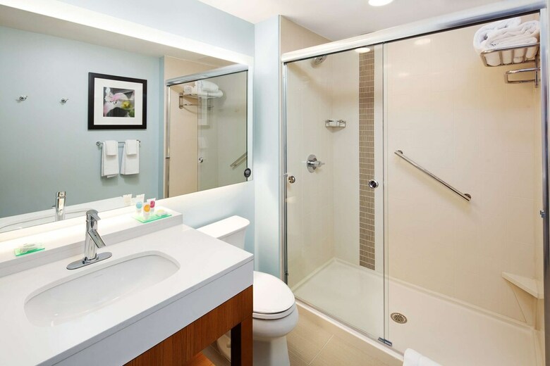 Hotel Hyatt Place Knoxville/downtown