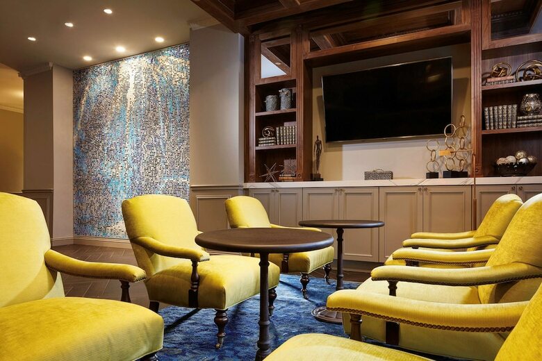 Hotel Hyatt Place Knoxville/downtown