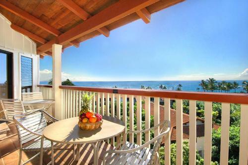 Apartamentos Nihi Kai Villas Unit #831