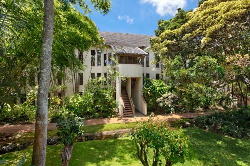 Apartamento Waikomo Stream Villas Unit Ws320