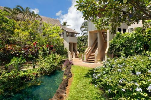 Apartamento Waikomo Stream Villas Unit Ws123
