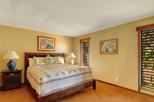 Apartamento Waikomo Stream Villas Unit Ws123